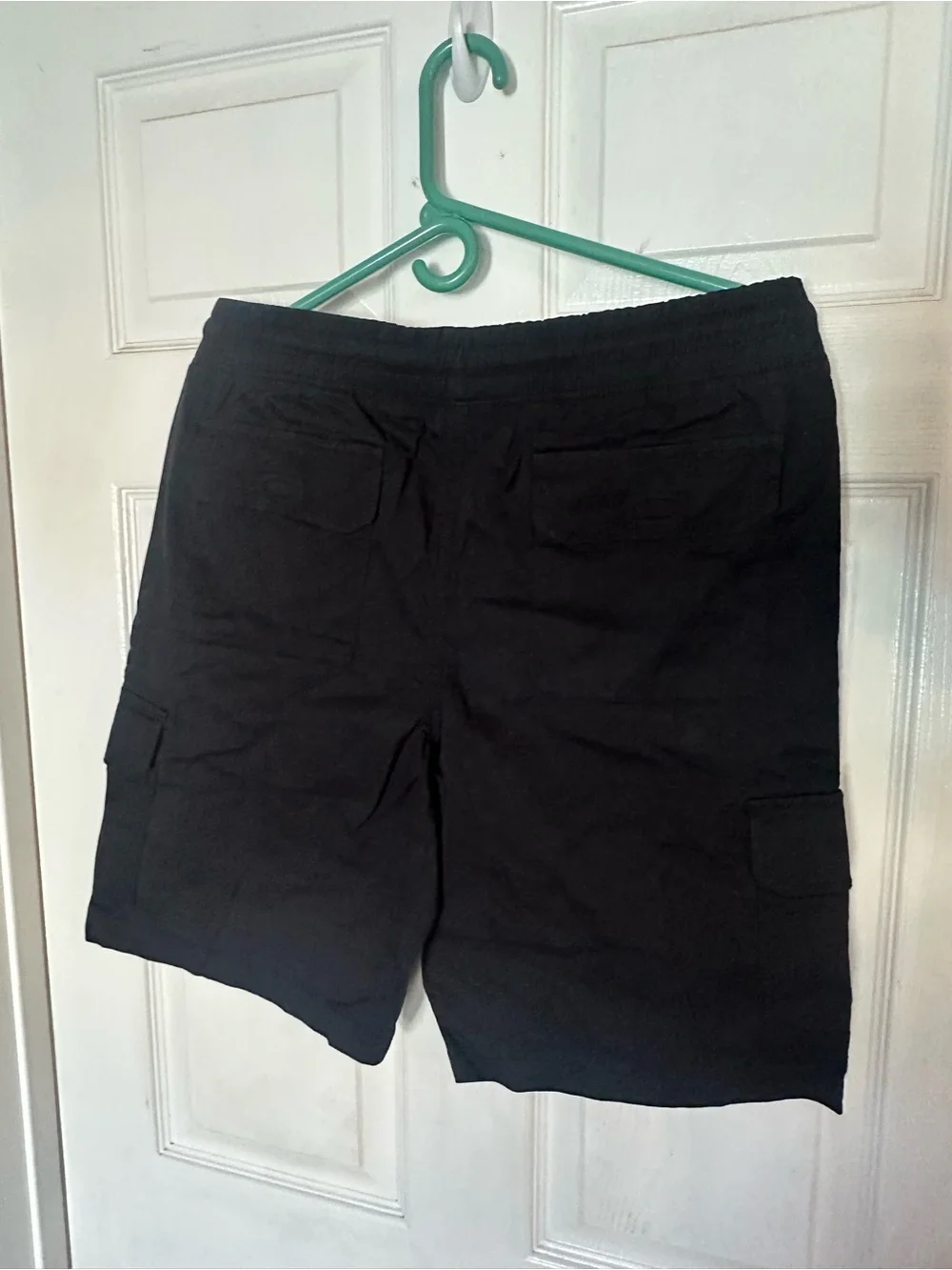 Sonoma versatile black
